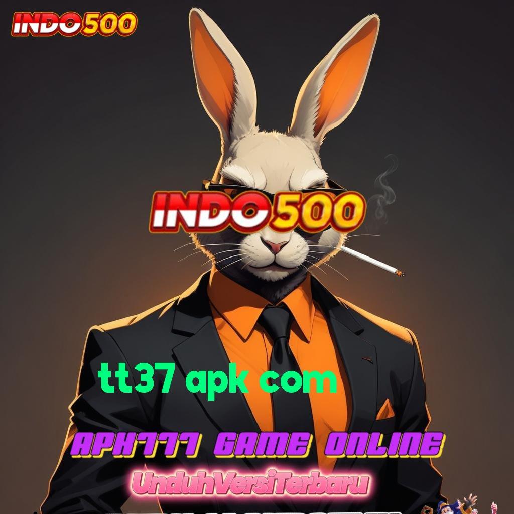 TT37 APK COM ≫ Juara Gacor Slot Gacor 2025, Hujan Duit!