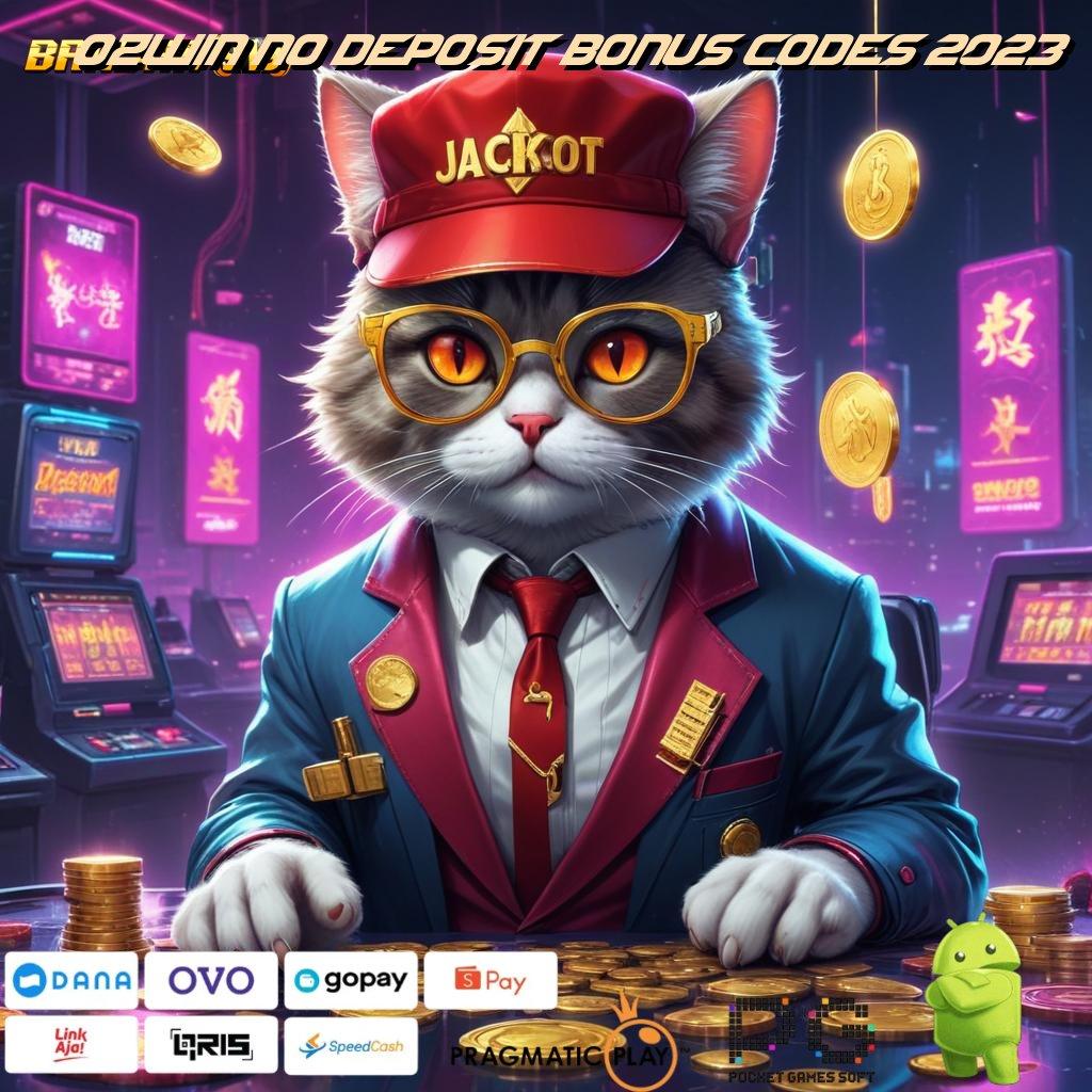 OZWIN NO DEPOSIT BONUS CODES 2023 , Game Baru Dengan Jaminan Keberuntungan Maksimal