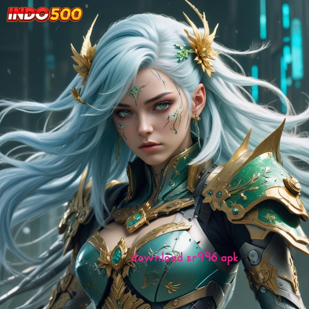 DOWNLOAD SR996 APK 🎮 Kunci Sukses di Slot Thailand untuk Pemula