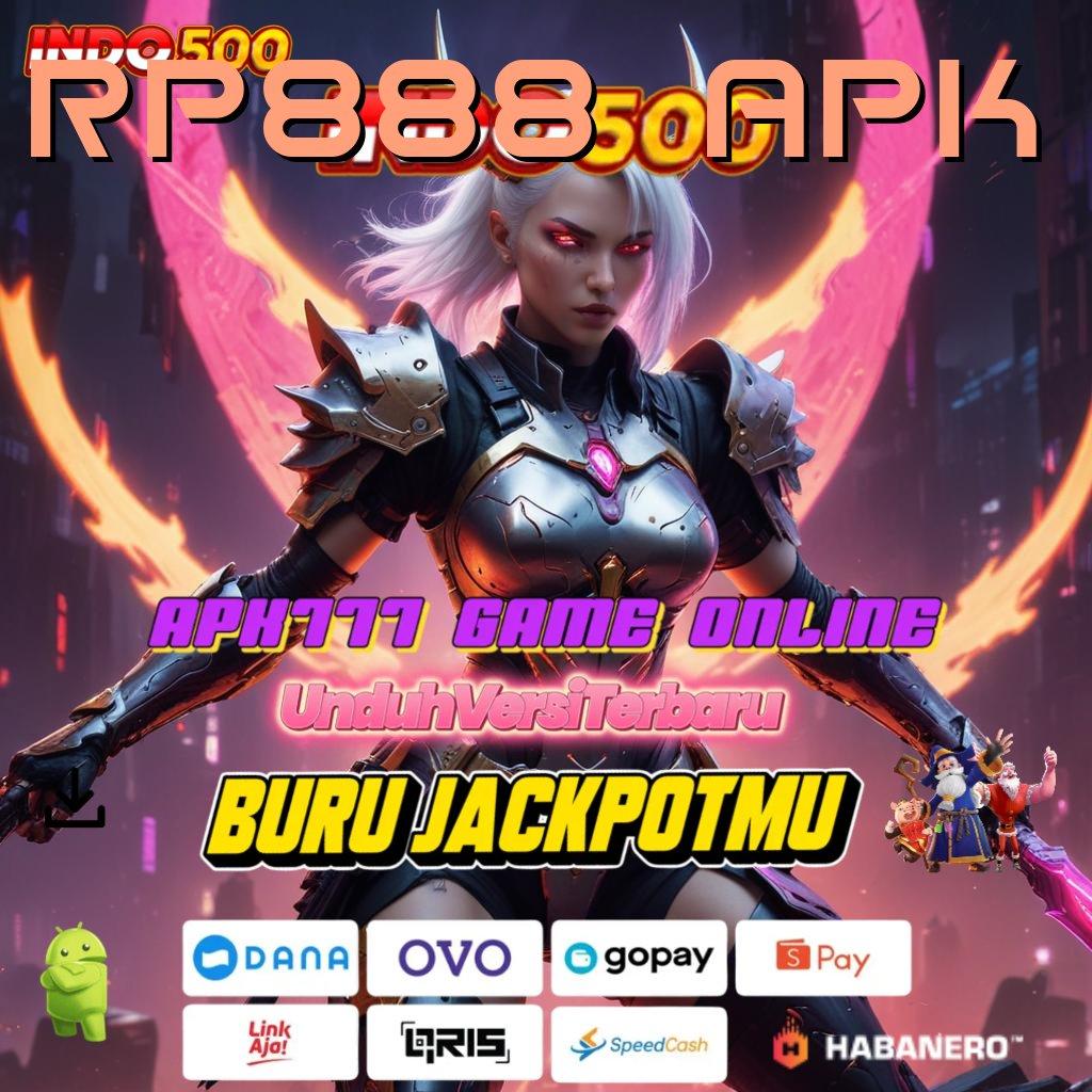 Rp888 Apk