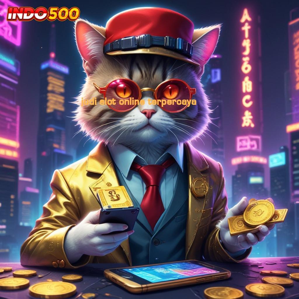 JUDI SLOT ONLINE TERPERCAYA ➽ Bonus APK Pembaruan 88