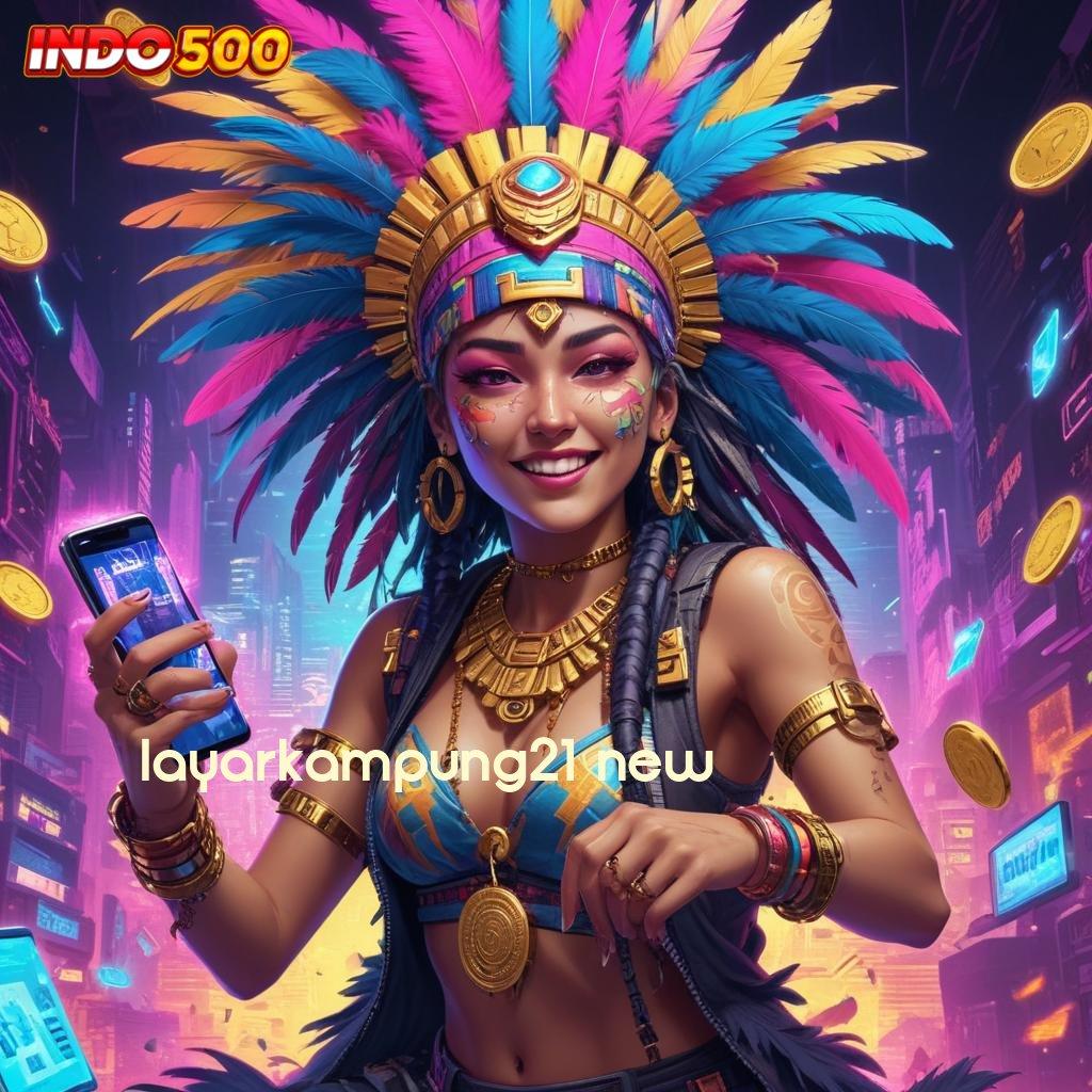 LAYARKAMPUNG21 NEW 🥇 Terunggul Pertama Unduh Apk Slot Gacor 777 Terbaru Gratis