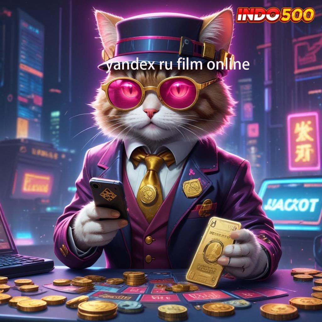 YANDEX RU FILM ONLINE ♒ Pasti Tajir Member Baru Metode Baru