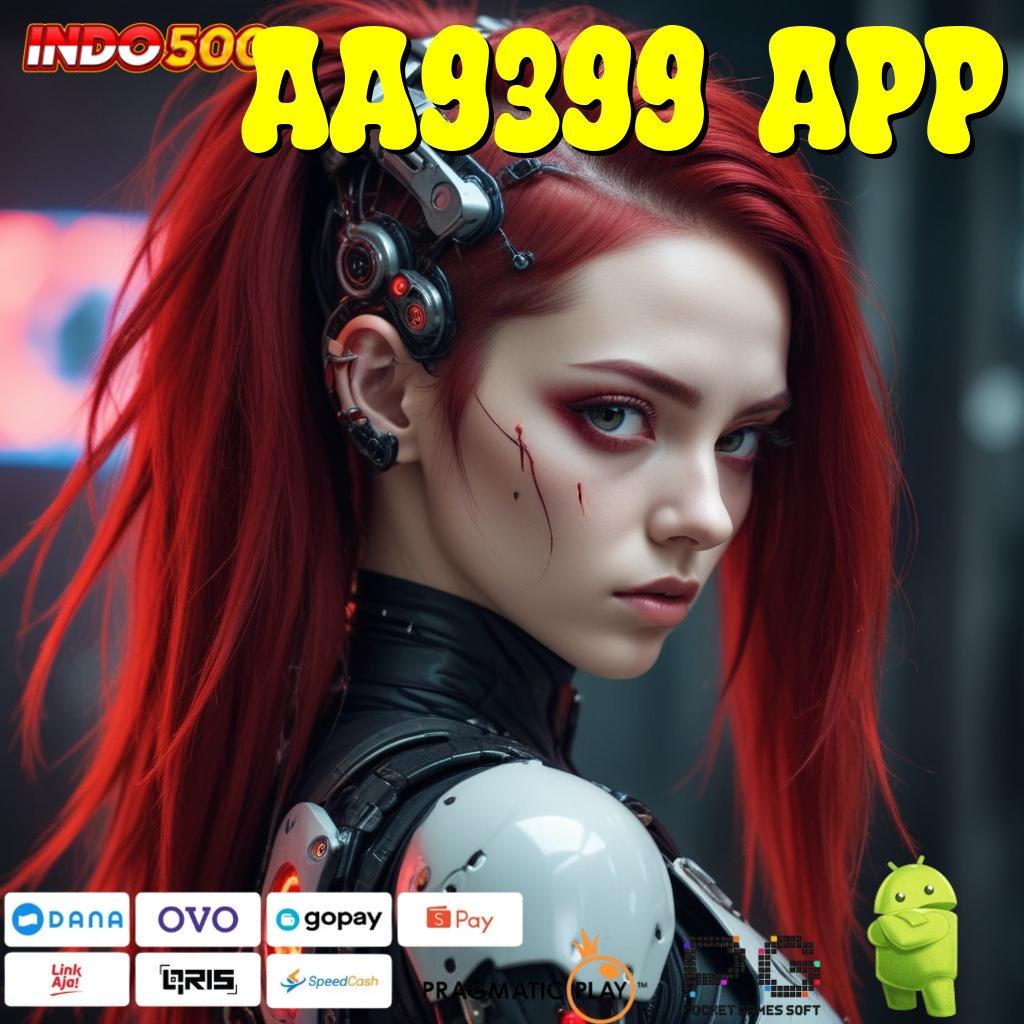 AA9399 APP etalase game super lengkap sekarang