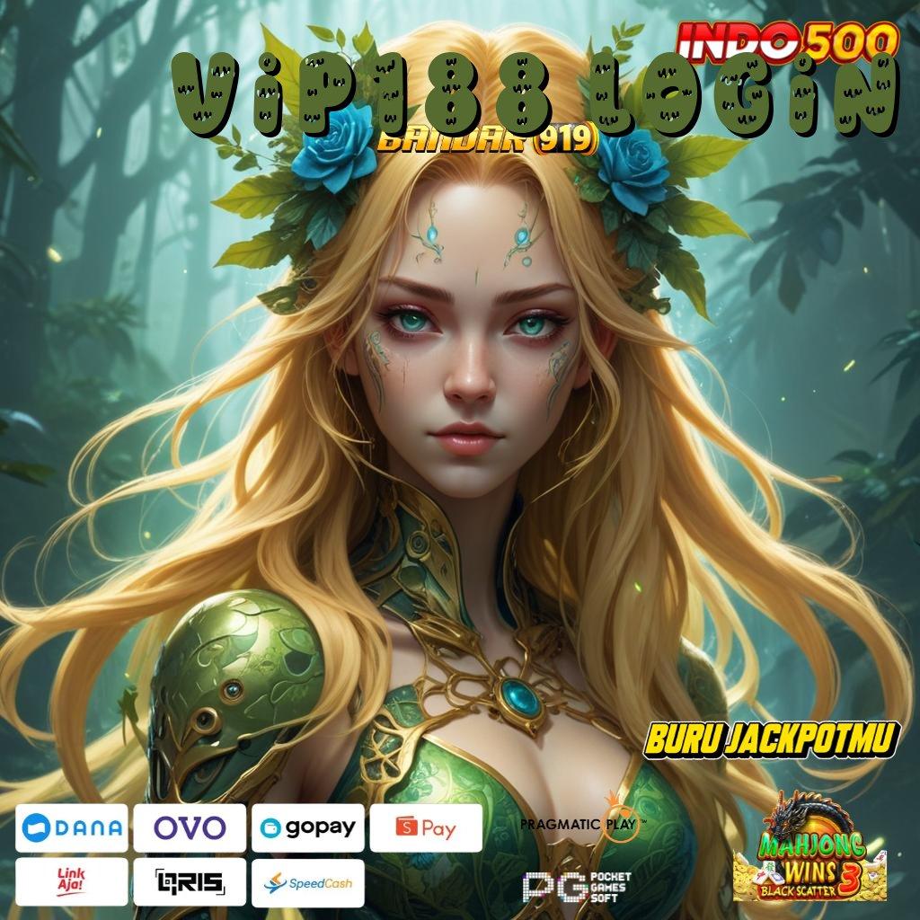 Vip188 Login