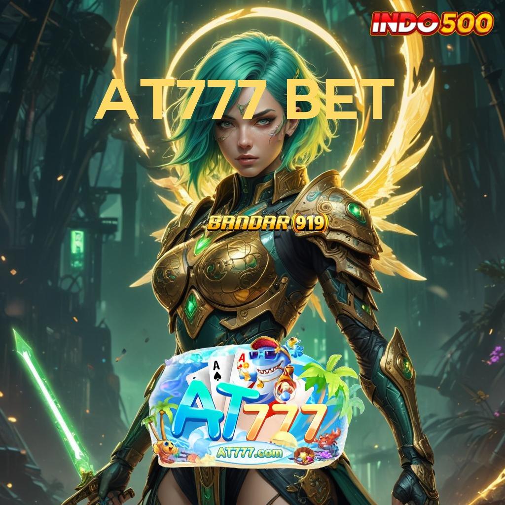 AT777 BET ⋗ portal basis digital arena kerja panggung titik kontrol