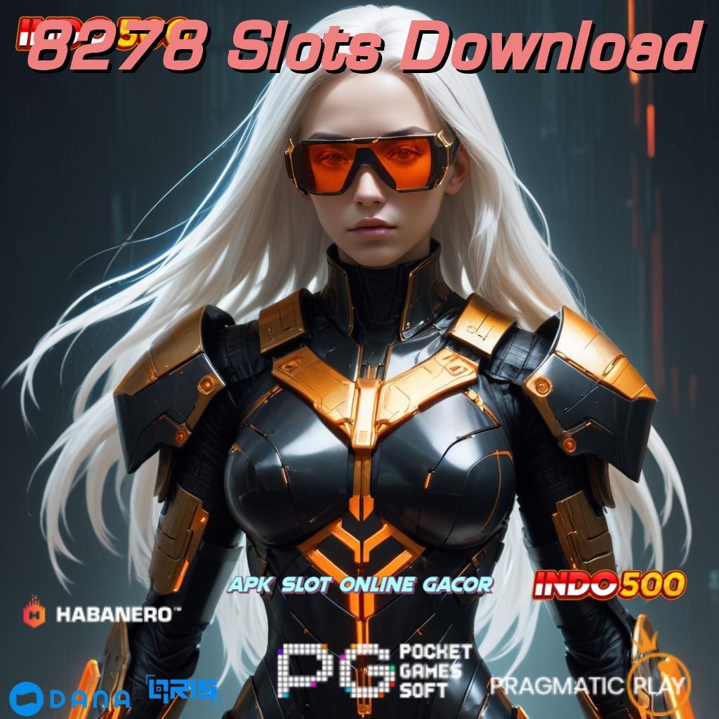 8278 Slots Download