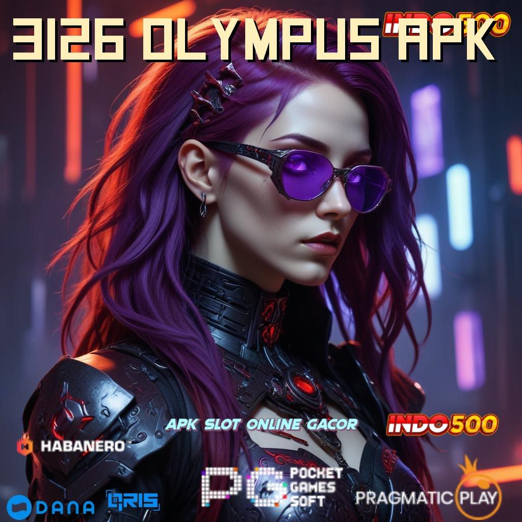 3126 Olympus Apk