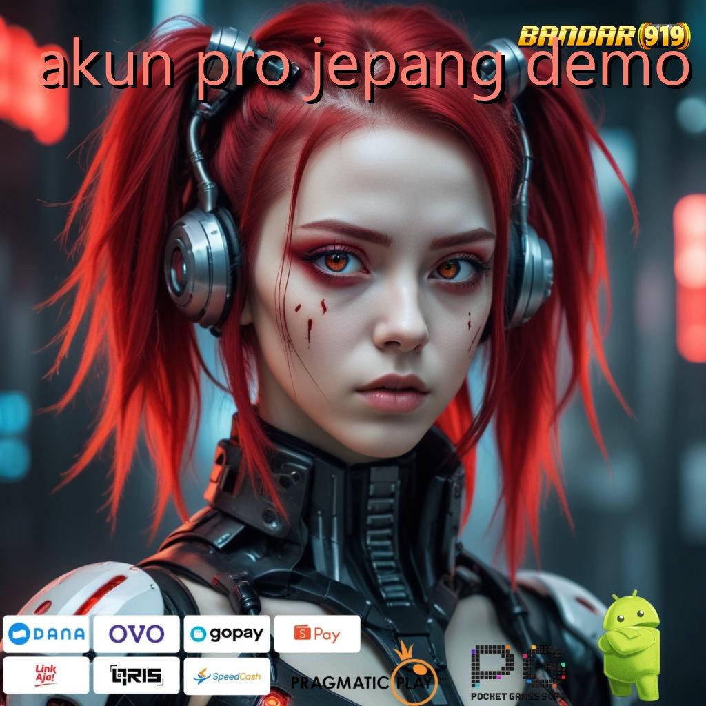 AKUN PRO JEPANG DEMO > Model Bonus Instan Komitmen Spin Tiap Putaran