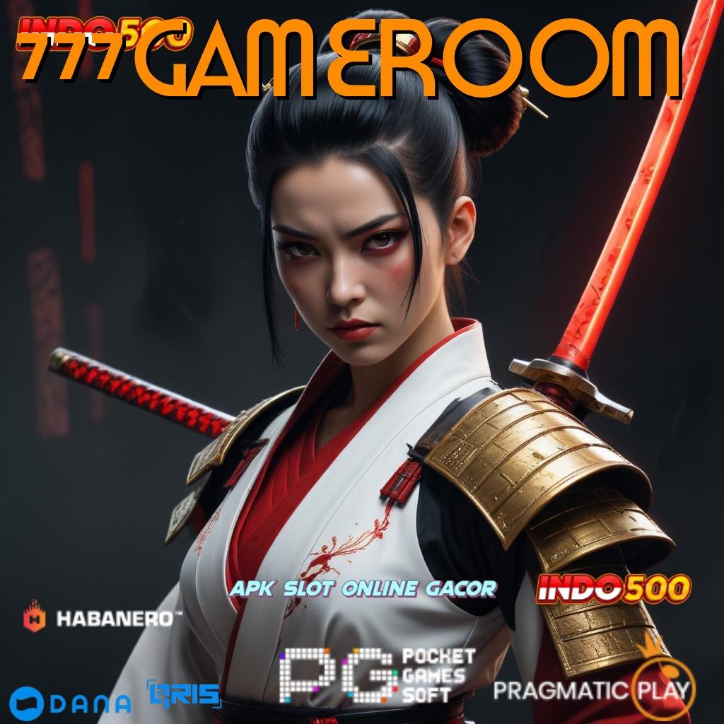 777GAMEROOM ↪ Bonus APK Pembaruan 789