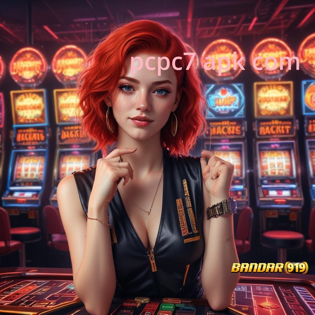 PCPC7 APK COM ➳ pemenang besar depo mudah auto