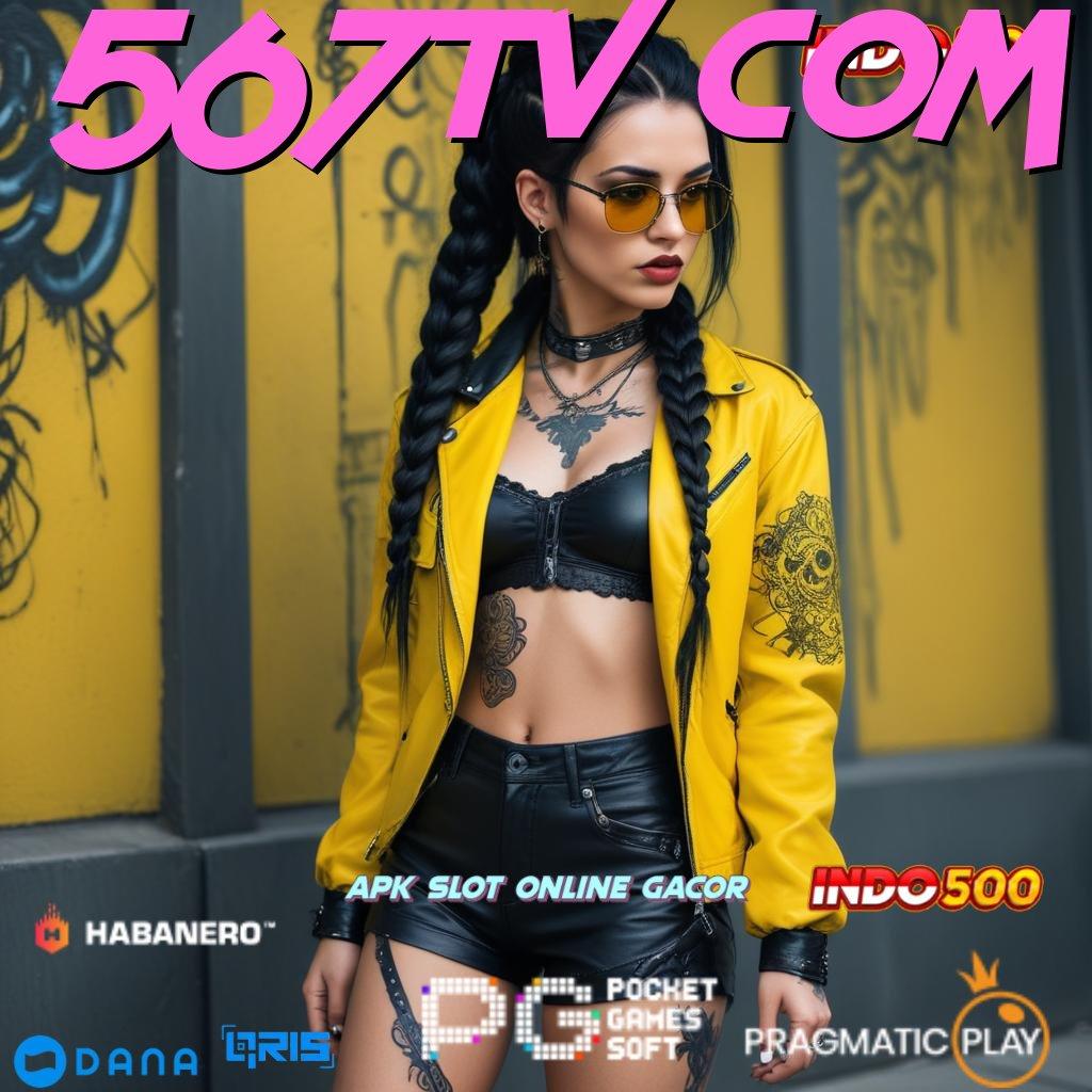 567TV COM | APK Event Bonus Versi Terbaru Pelantar