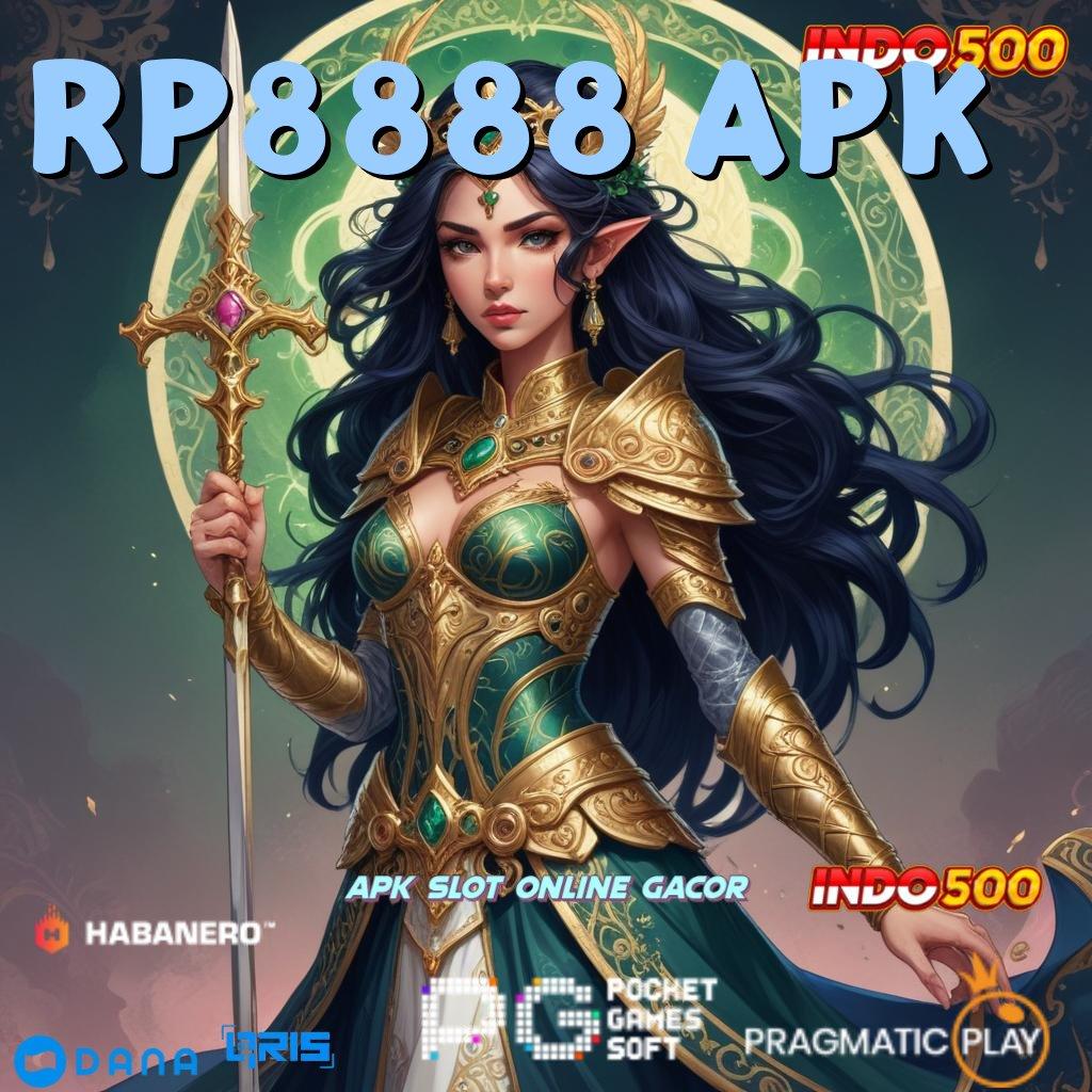 Rp8888 Apk