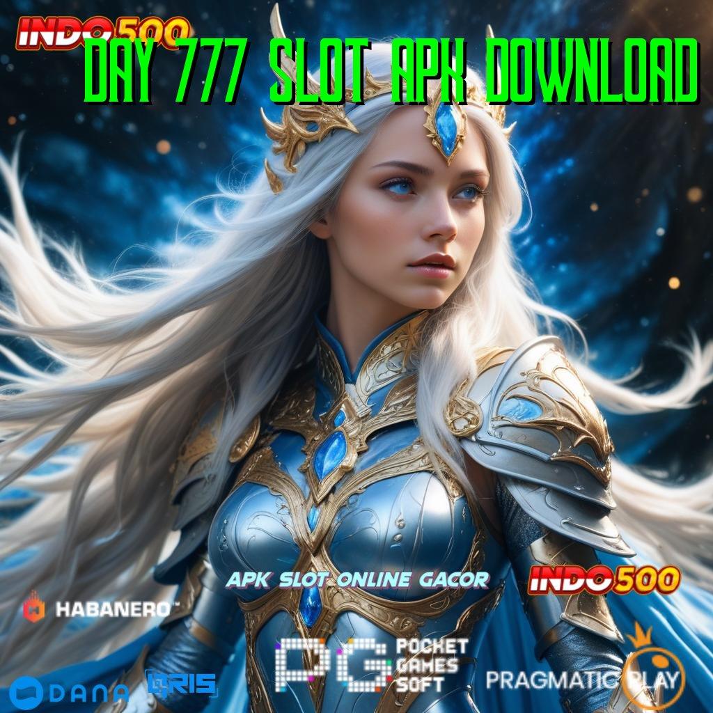 Day 777 Slot Apk Download