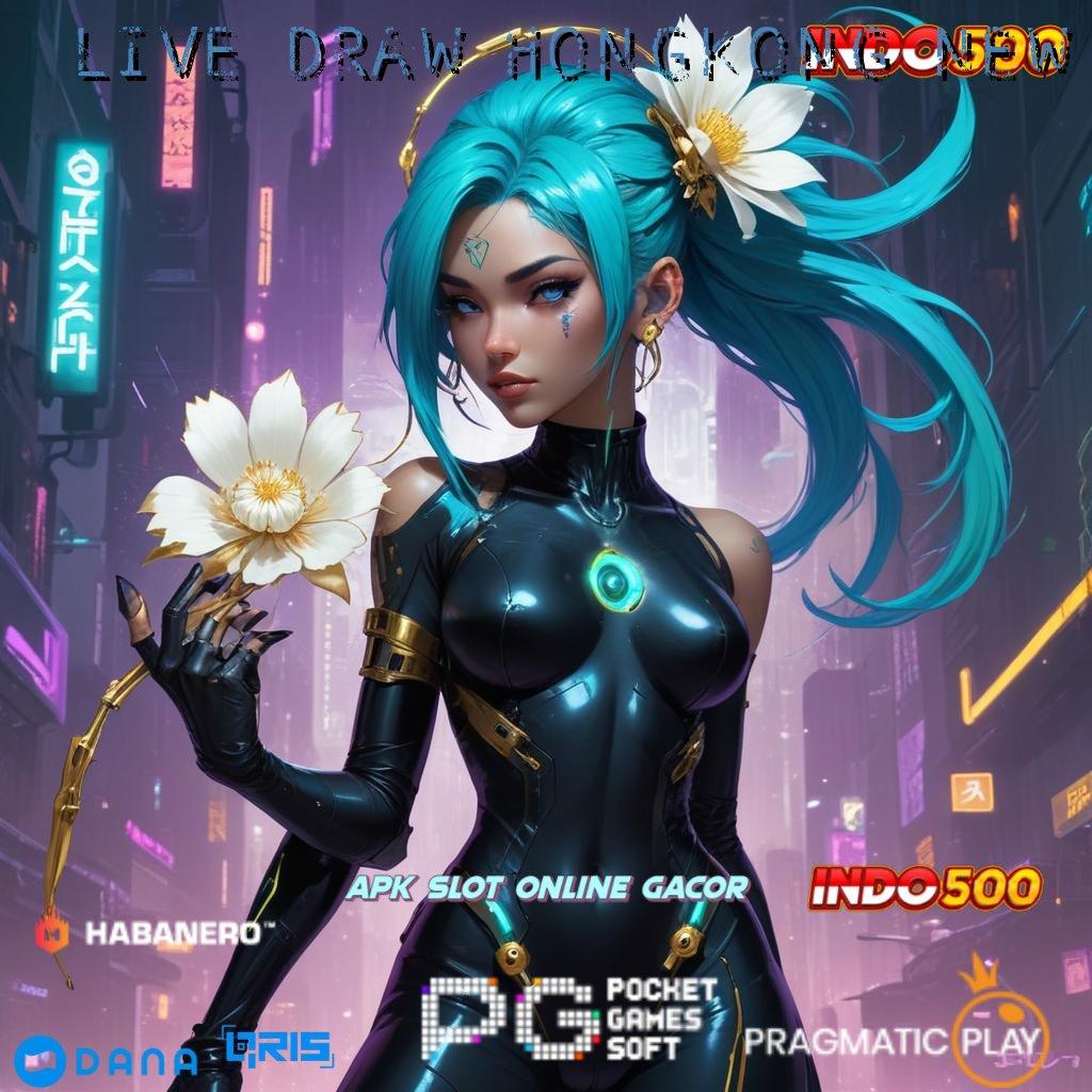 LIVE DRAW HONGKONG NEW 🚀 Platform Acara Lahan Interaksi Tanpa Batas