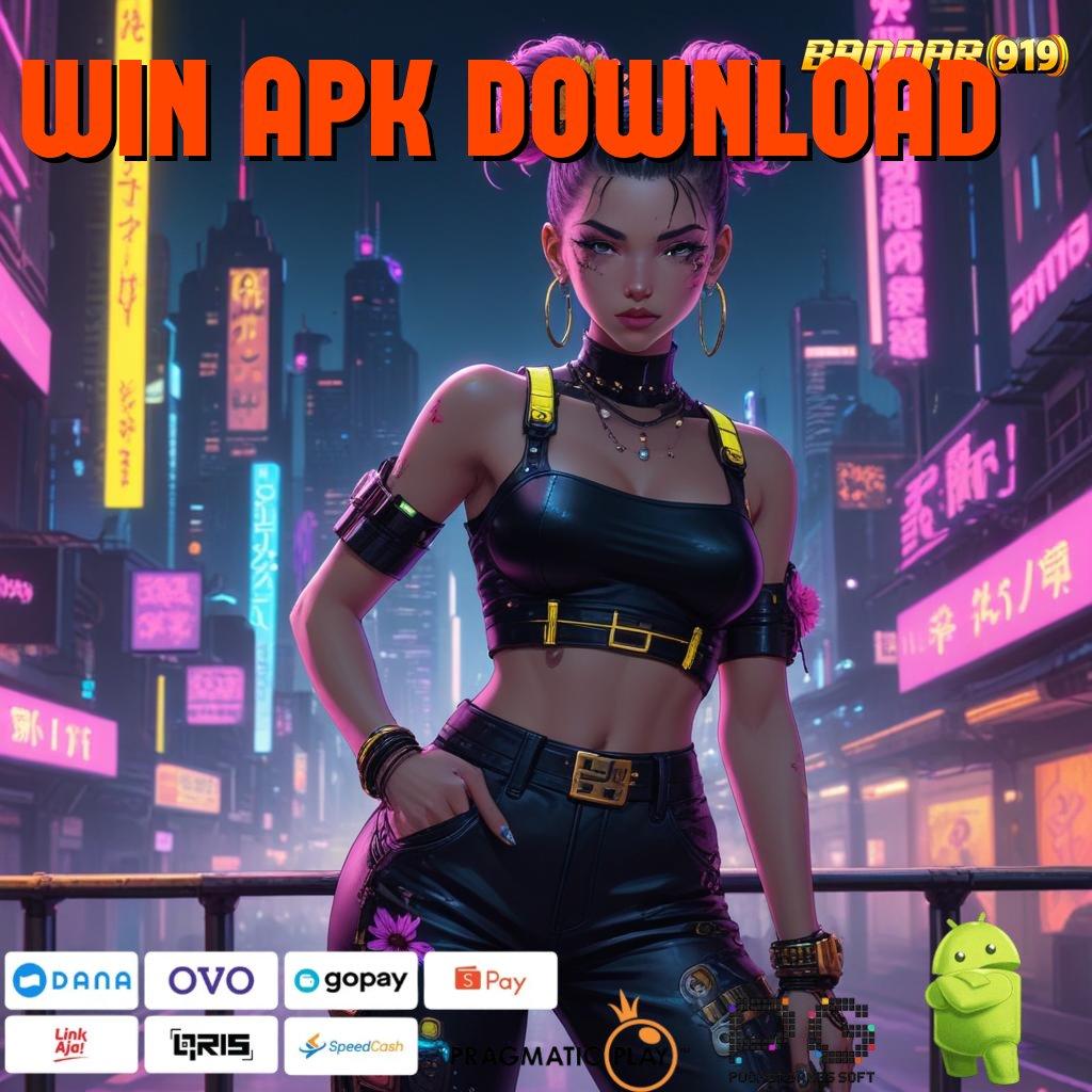 WIN APK DOWNLOAD : Ketahuilah Teknik Scatter untuk Cuan Tiap Putaran