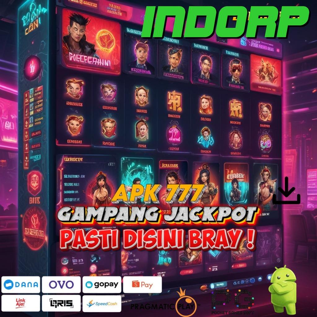 INDORP : Unduhan Game Android Modern (Versi New) Terpercaya Gacor