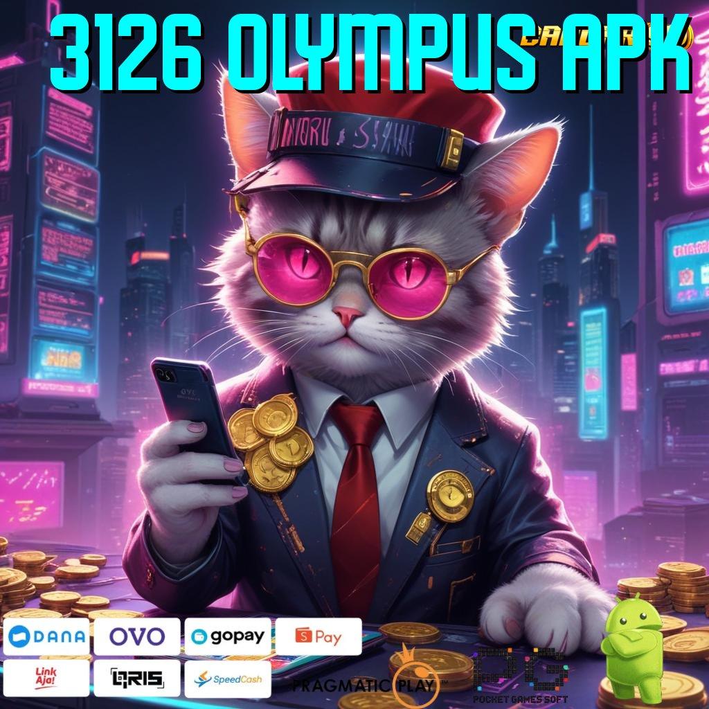 3126 OLYMPUS APK > Dp Ewallet 25 000 100 Bebas IP buat Pemula