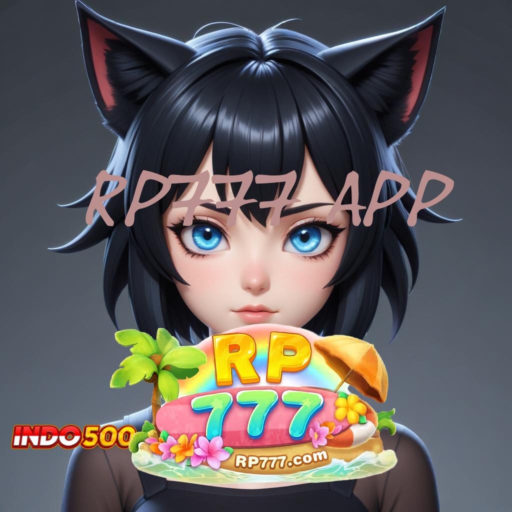 RP777 APP | Pengisian Rp25.000 Slot Gopay Dapat Bonus Baru