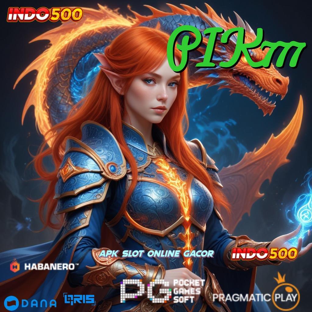 PIK777 | Bonus Instan Server Tinggi RTP