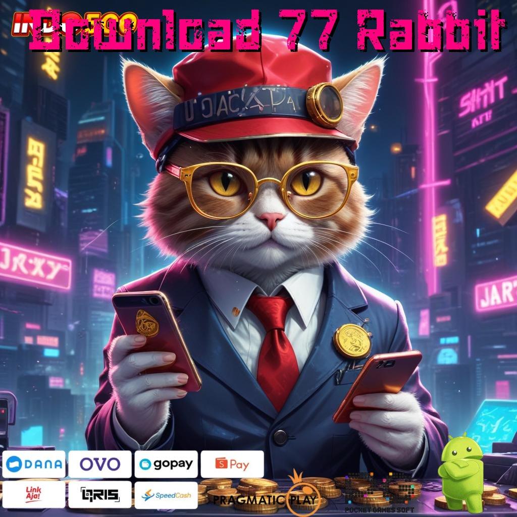 Download 77 Rabbit