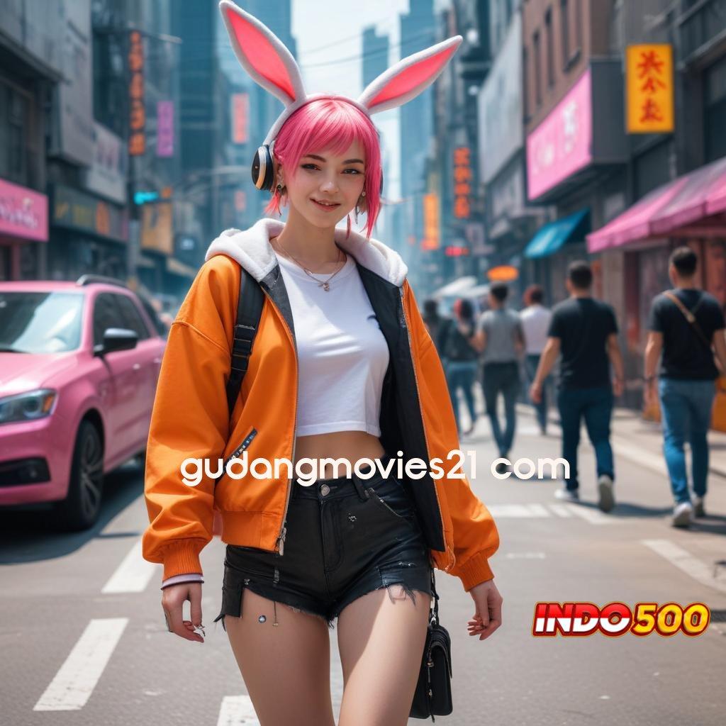 GUDANGMOVIES21 COM ↪ slot gopay anti ribet