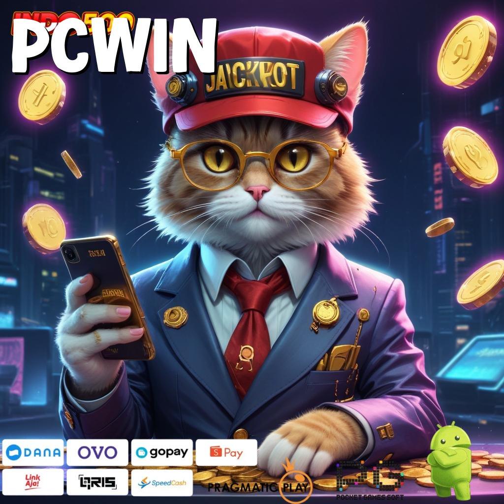 PCWIN Lintas Mesin Baru Untuk Pendidikan Dengan Blockchain