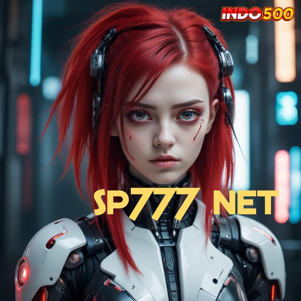 SP777 NET slot kemenangan luar biasa besar