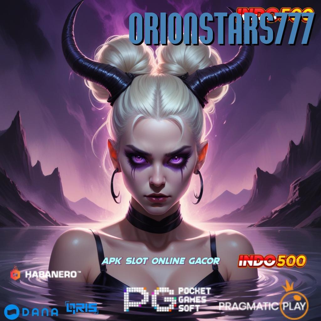 ORIONSTARS777 > RTP Tertinggi Pilihan Tepat Untuk Pemula