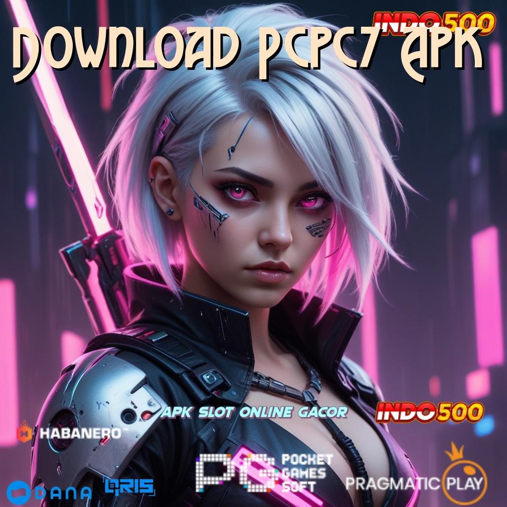 Download Pcpc7 Apk