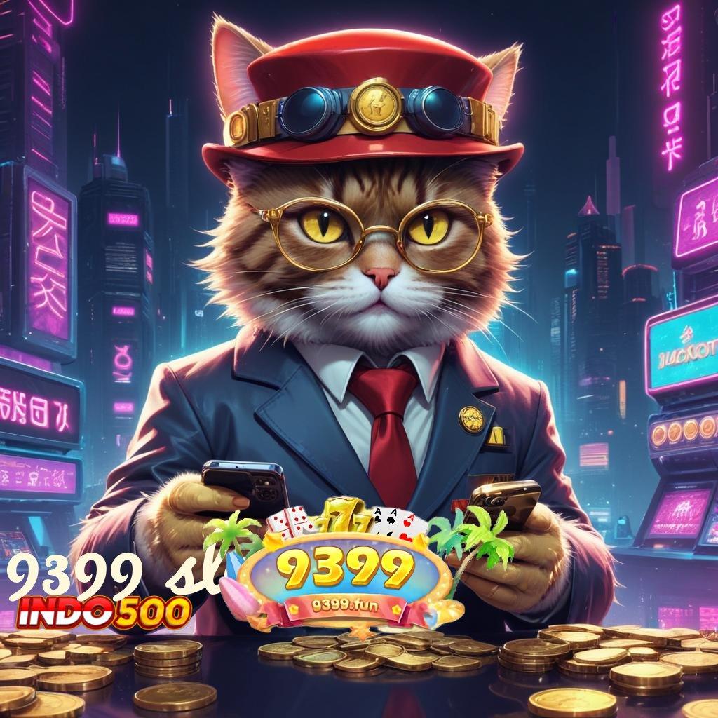 9399 SLOT ✧ menjalankan inovasi pasti menjalin kerjasama yang baik