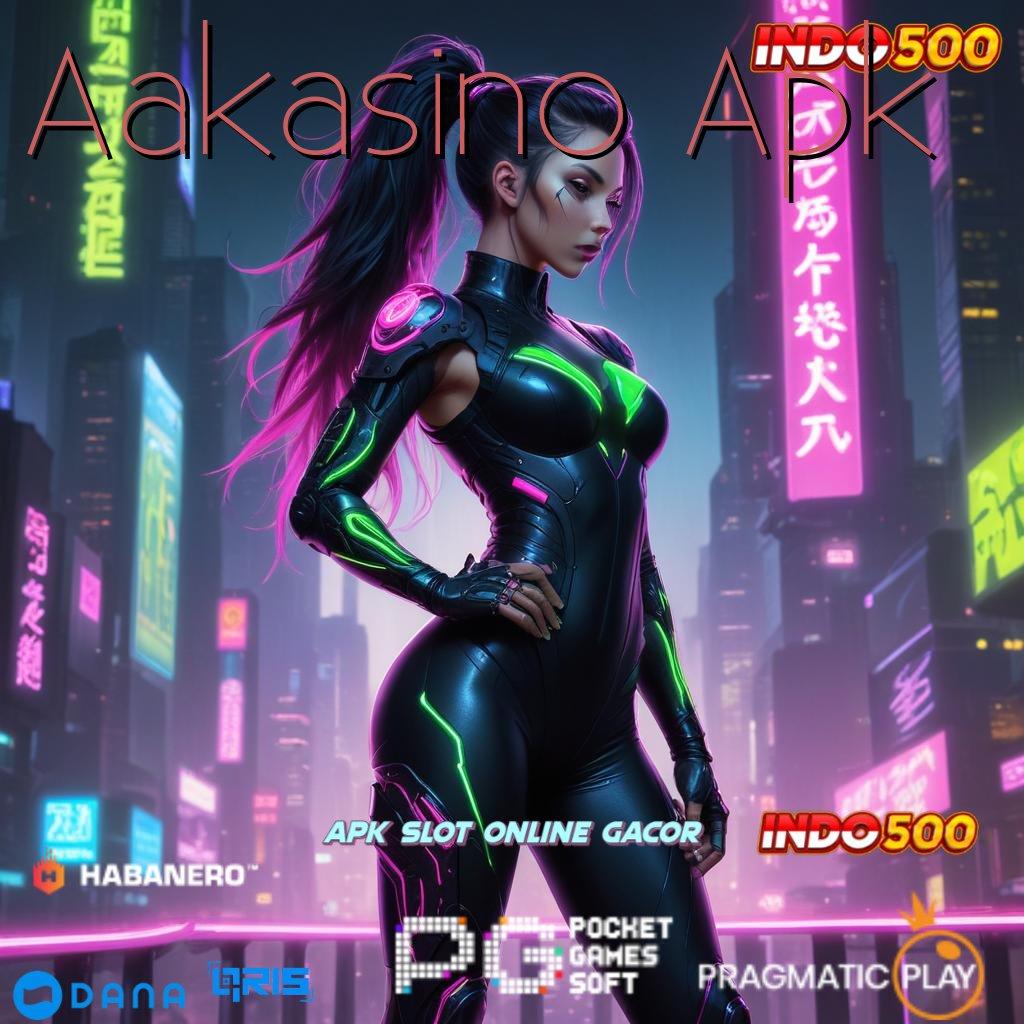 Aakasino Apk