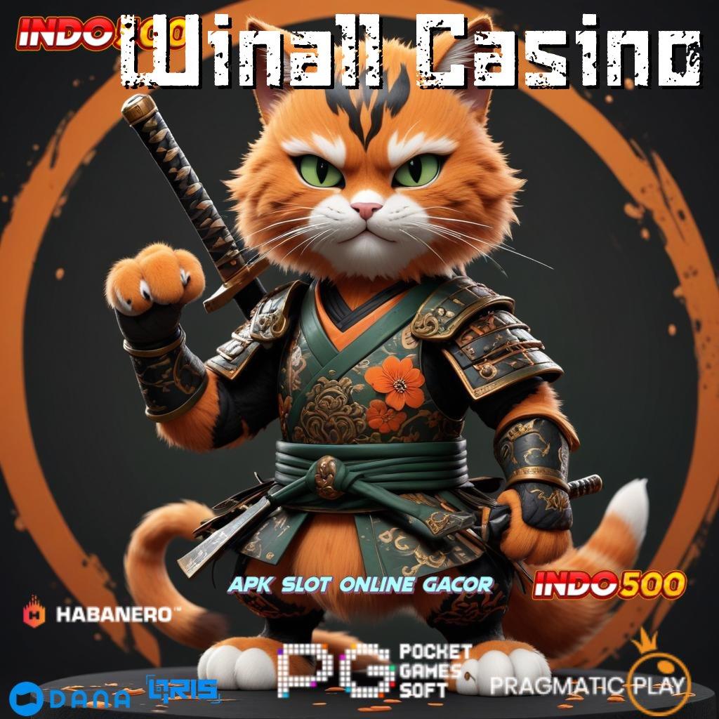 Winall Casino