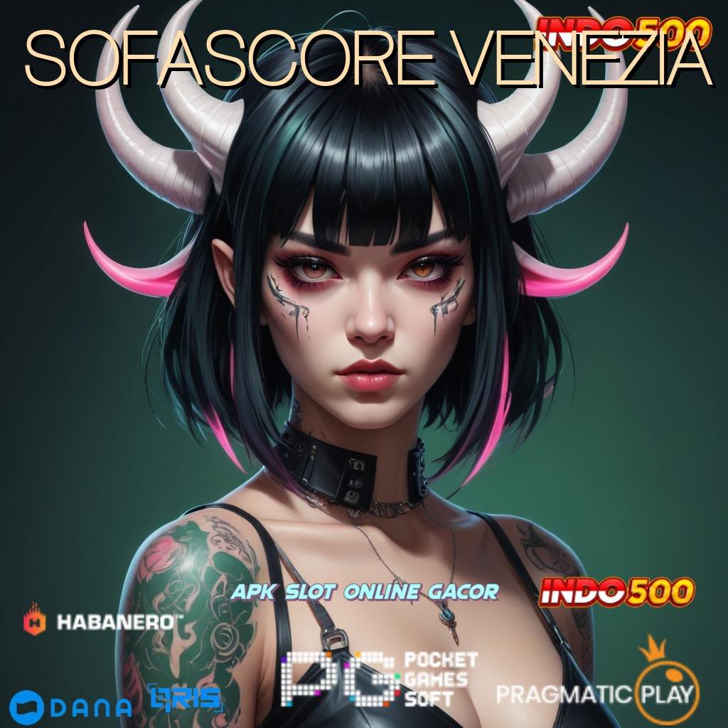 SOFASCORE VENEZIA ↪ Poin Akses Pautan Komunikasi Teknologi Penghubung Eksternal Android