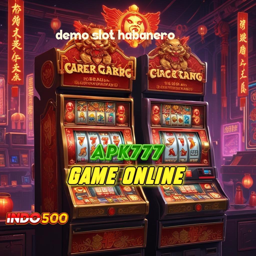 DEMO SLOT HABANERO → server cepat dengan update terbaru jackpot dalam genggaman