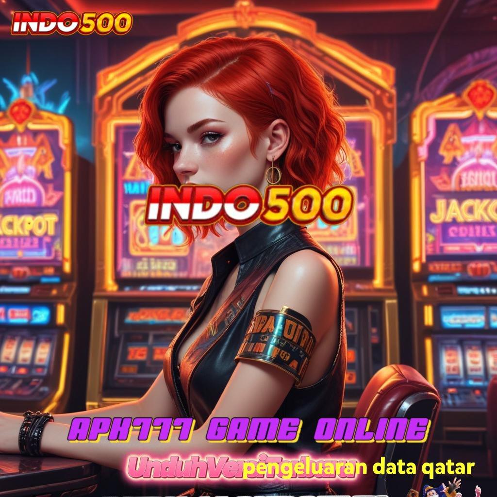 PENGELUARAN DATA QATAR ✷ Info Valid Slot Idr 777 APK yang Terbaru 2025