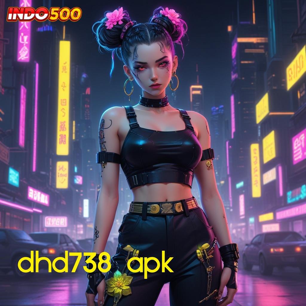 DHD738 APK | Apk Mesin Slot Teknologi Terbaru 2024