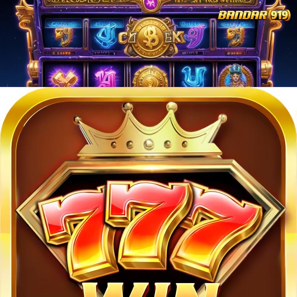 777WIN APK ⚡ Langsung Dapat Gak Ribet! APK Slot Idr 777 2025 yang Membangkitkan Semangat