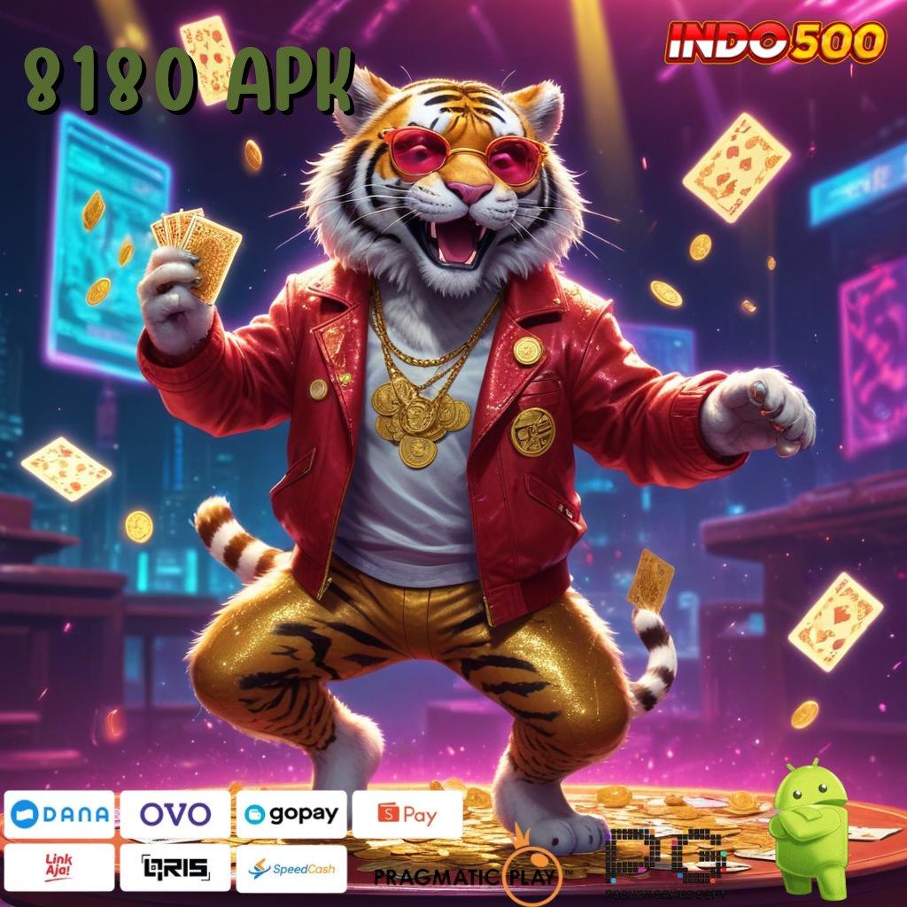 8180 APK ruang eksibisi konfrontasi terbaru rtp di