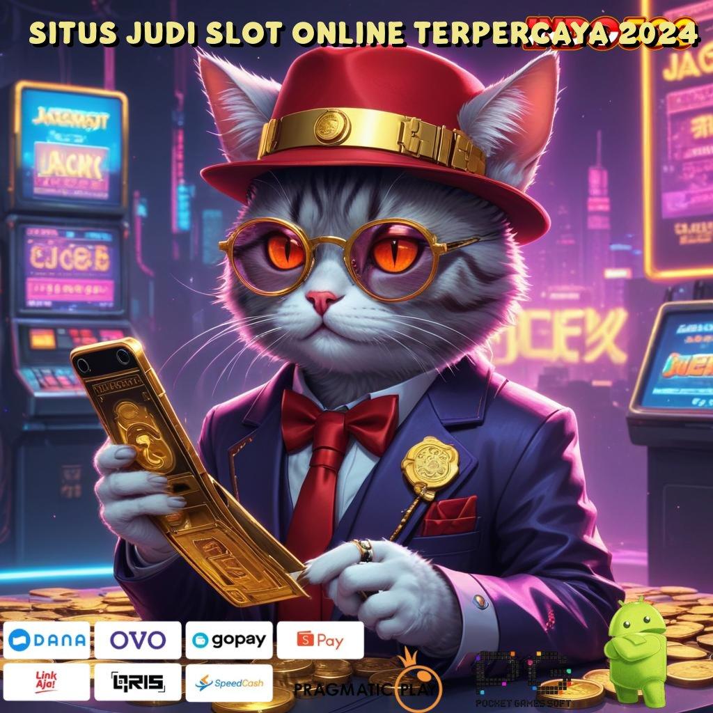 SITUS JUDI SLOT ONLINE TERPERCAYA 2024 Versi Apk Blockchain 6.7 Teknologi Modern