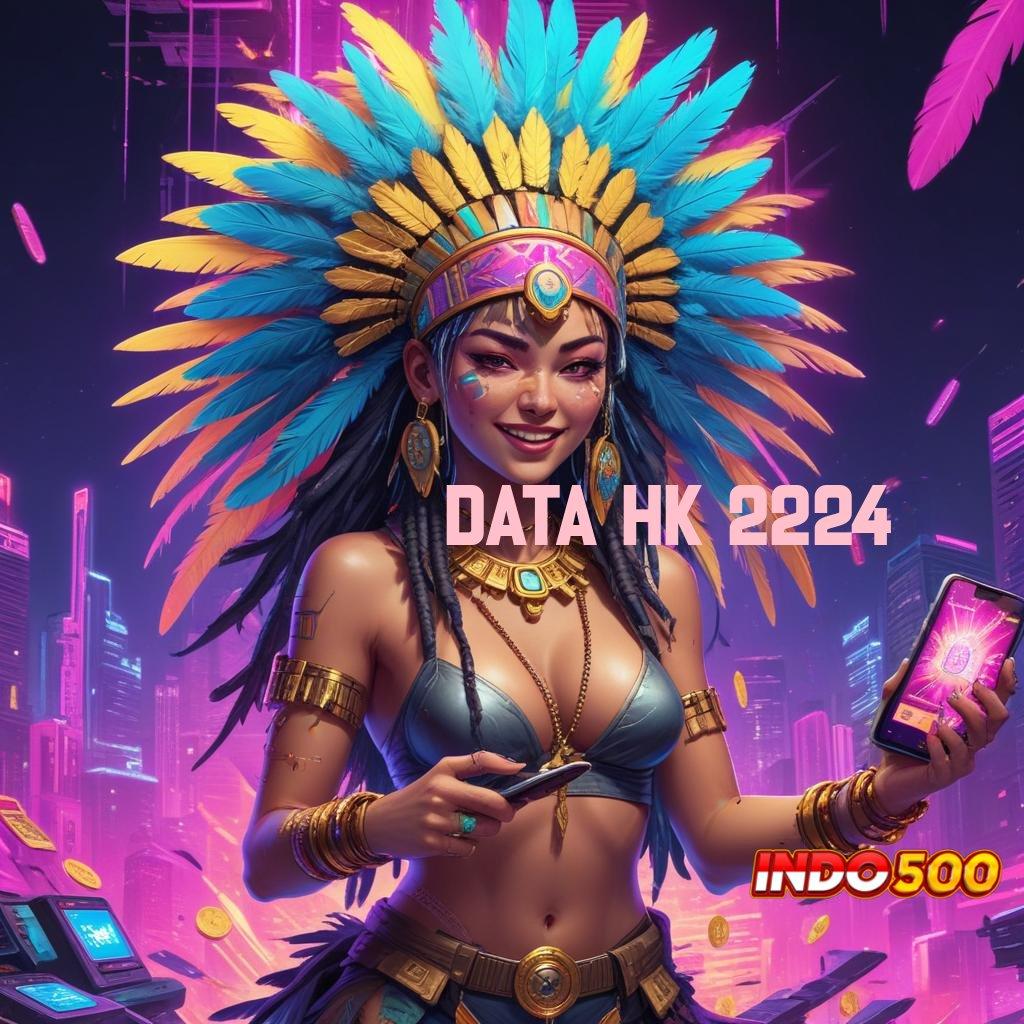 DATA HK 2224 ⇏ Lakshmi Kaya Deposit Cara Dp Ewallet 20k