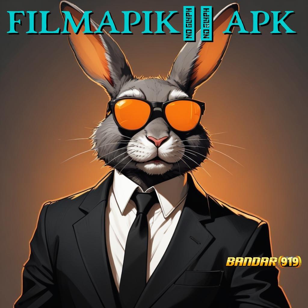 FILMAPIK21 APK 🎮 Pengusaha Ambisi Setoran Modal Sedikit