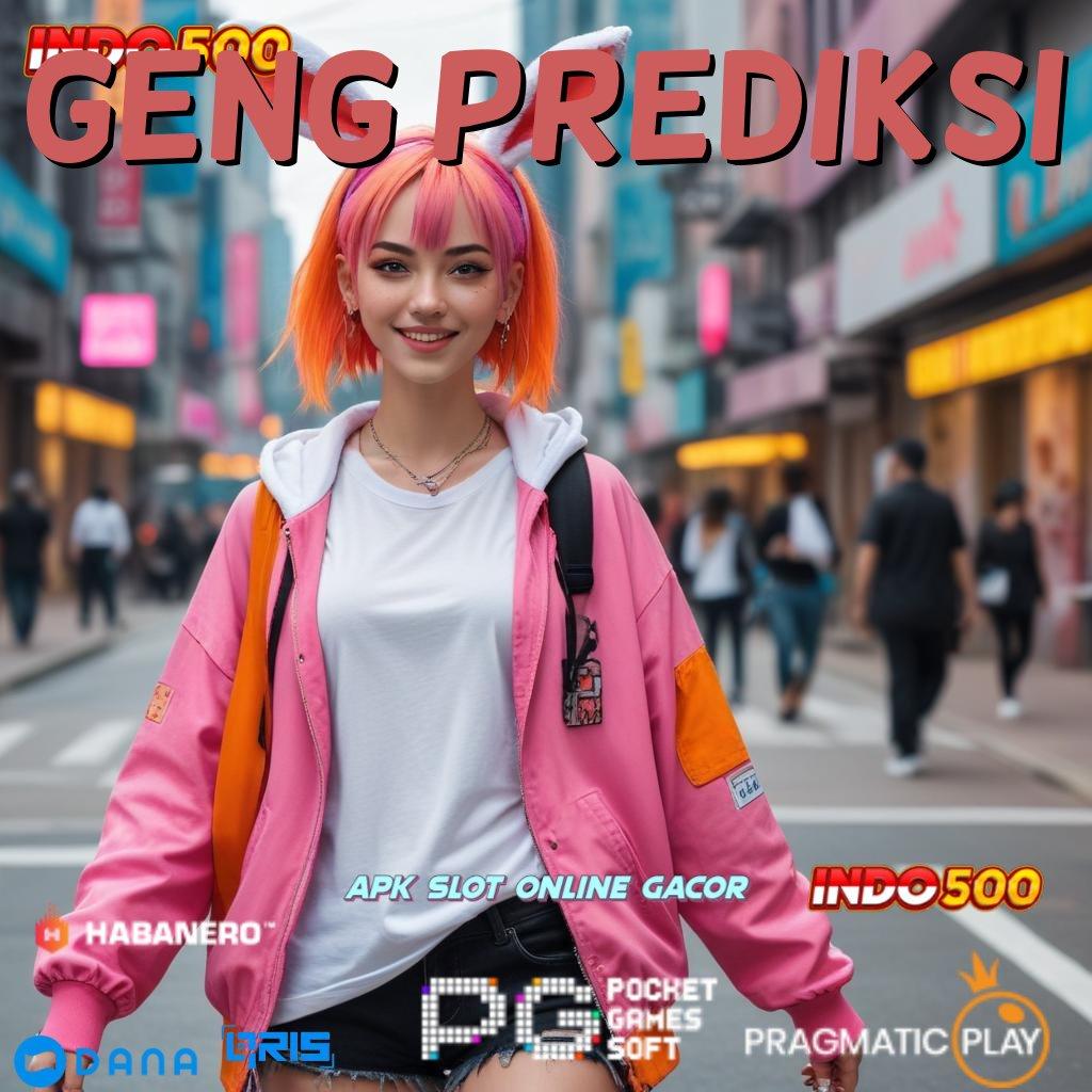 Geng Prediksi