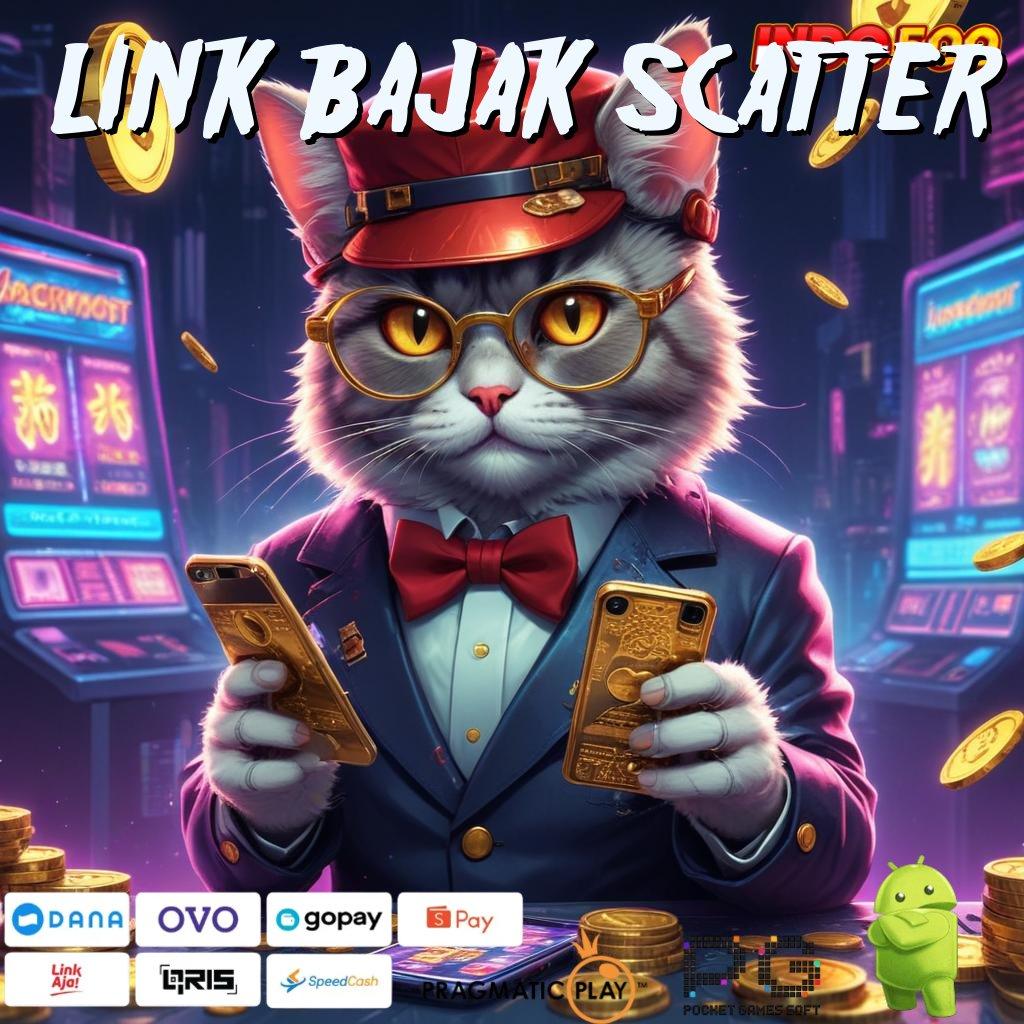 LINK BAJAK SCATTER kemampuan dan keterampilan