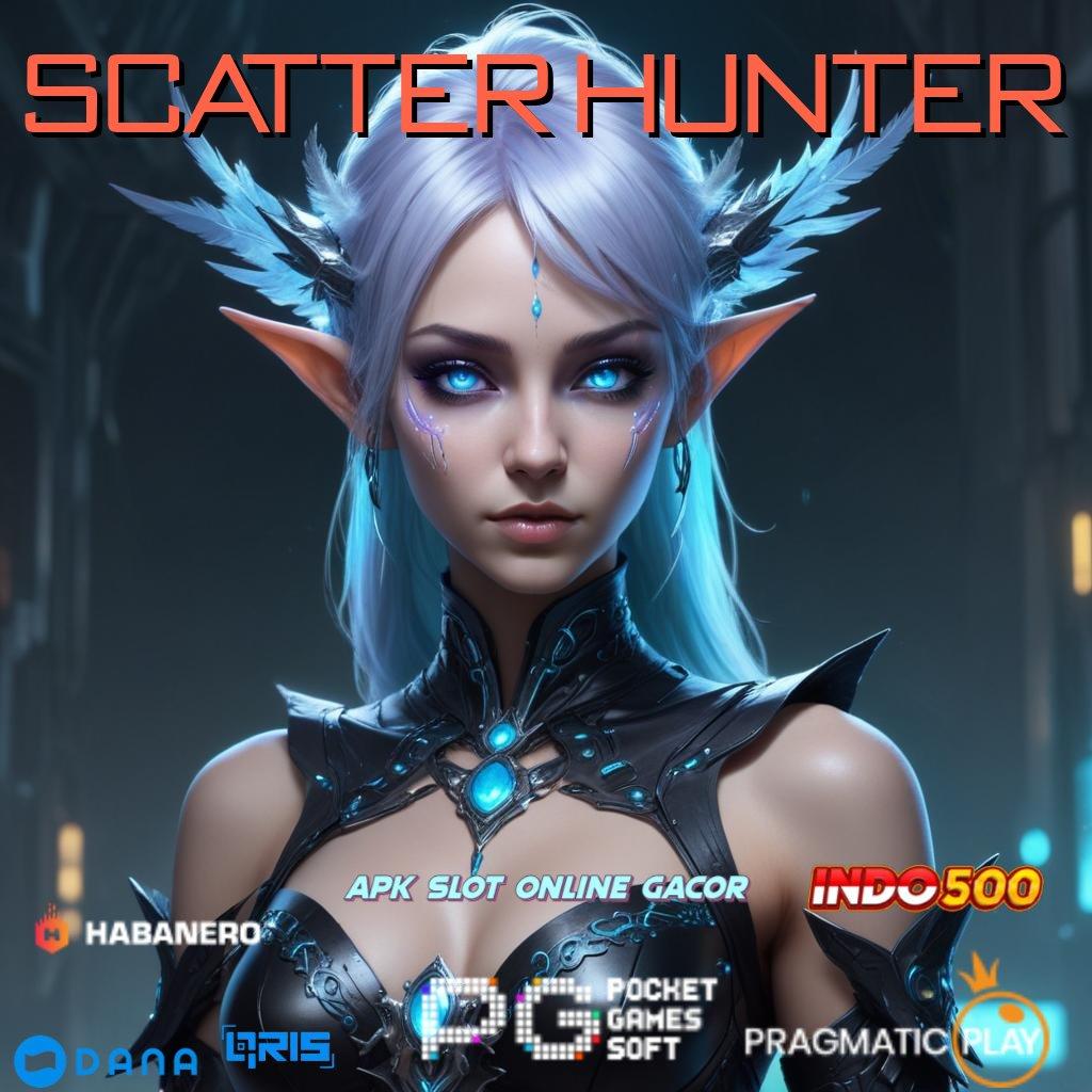 Scatter Hunter