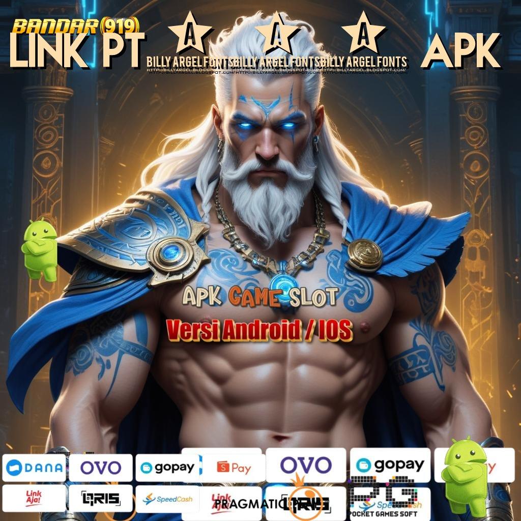 LINK PT707 APK | membuat lebih menarik