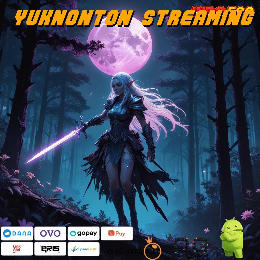 YUKNONTON STREAMING lingkungan interaktif slot gacor bonus cepat