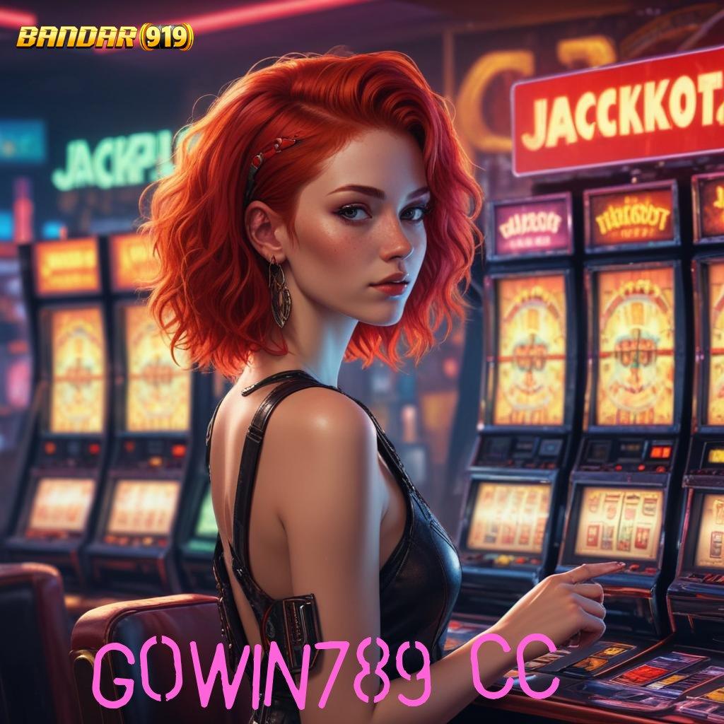 GOWIN789 CC > Bikin Permainan Arah Kemenangan