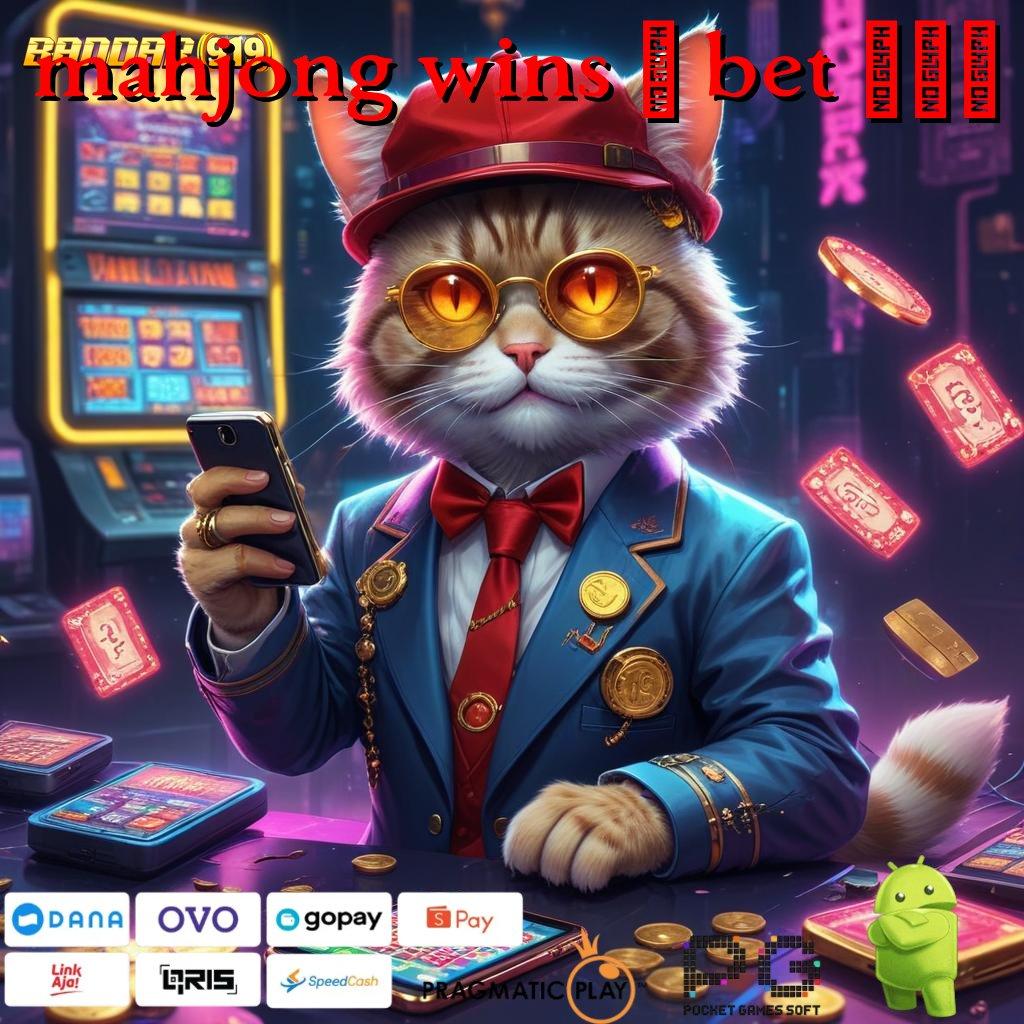 MAHJONG WINS 3 BET 200 @ Situs Favorit Unduh Slot Gacor Apk 777 (Versi New) Terbaru Sekarang