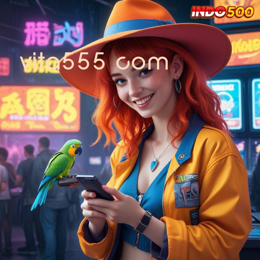 VITA555 COM ✅ prasarana basis digital sistem aplikasi perangkat keras basis operasional